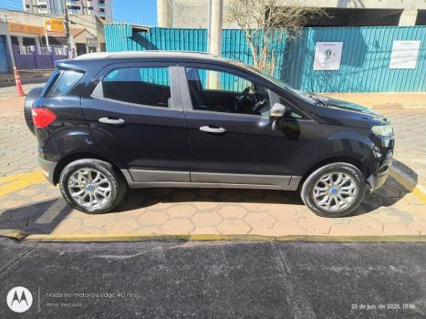 FORD Ecosport 1.6 16V 4P FREESTYLE, Foto 4