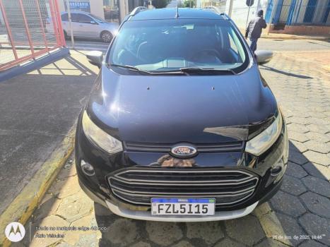 FORD Ecosport 1.6 16V 4P FREESTYLE, Foto 5
