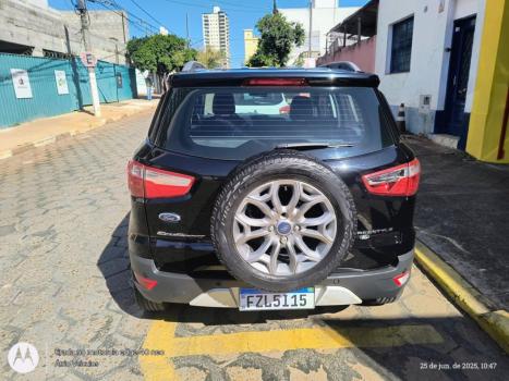 FORD Ecosport 1.6 16V 4P FREESTYLE, Foto 6