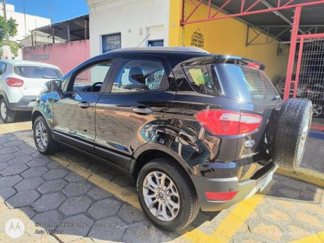 FORD Ecosport 1.6 16V 4P FREESTYLE, Foto 7