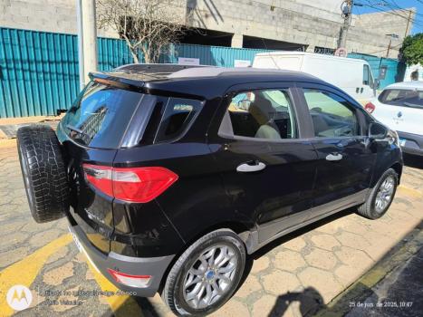 FORD Ecosport 1.6 16V 4P FREESTYLE, Foto 8