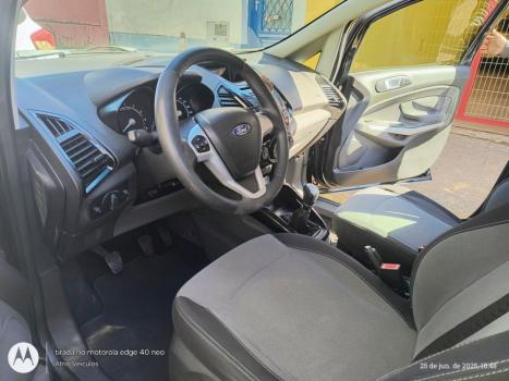 FORD Ecosport 1.6 16V 4P FREESTYLE, Foto 9