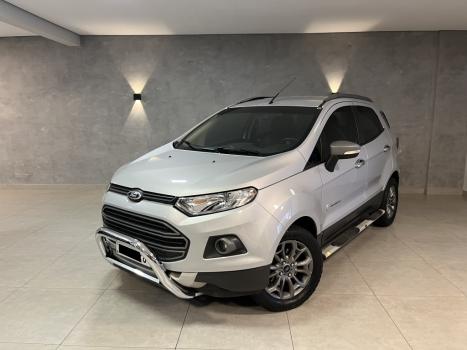 FORD Ecosport 1.6 16V 4P FREESTYLE, Foto 1