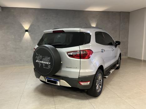 FORD Ecosport 1.6 16V 4P FREESTYLE, Foto 2