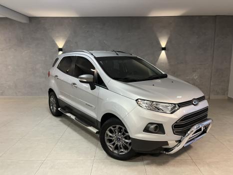 FORD Ecosport 1.6 16V 4P FREESTYLE, Foto 3