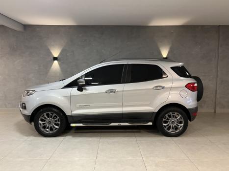 FORD Ecosport 1.6 16V 4P FREESTYLE, Foto 4