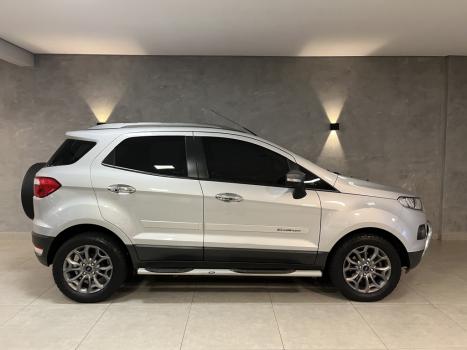 FORD Ecosport 1.6 16V 4P FREESTYLE, Foto 7