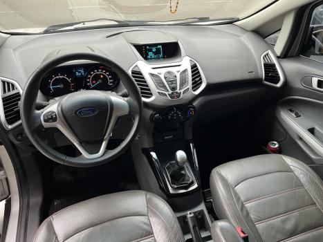 FORD Ecosport 1.6 16V 4P FREESTYLE, Foto 8