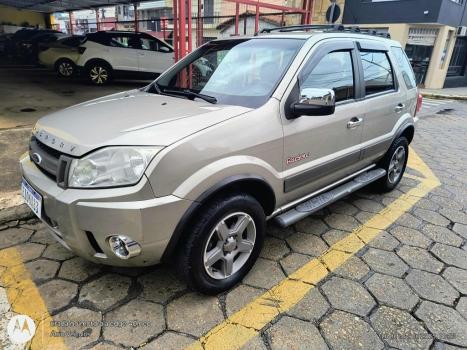 FORD Ecosport 1.6 4P FREESTYLE XLT FLEX, Foto 1