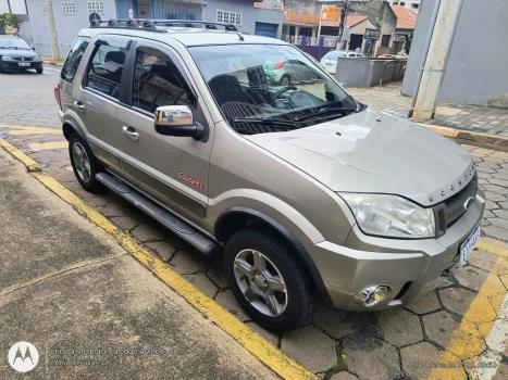 FORD Ecosport 1.6 4P FREESTYLE XLT FLEX, Foto 2