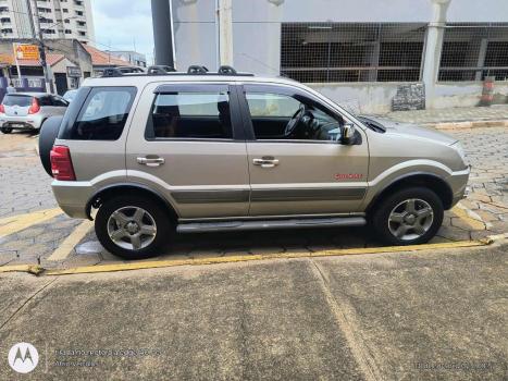 FORD Ecosport 1.6 4P FREESTYLE XLT FLEX, Foto 4