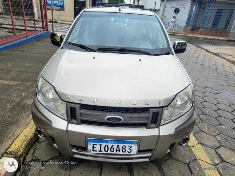 FORD Ecosport 1.6 4P FREESTYLE XLT FLEX, Foto 5
