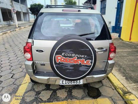 FORD Ecosport 1.6 4P FREESTYLE XLT FLEX, Foto 6