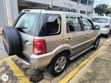 FORD Ecosport 1.6 4P FREESTYLE XLT FLEX, Foto 8