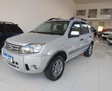 FORD Ecosport 1.6 4P FREESTYLE FLEX, Foto 1