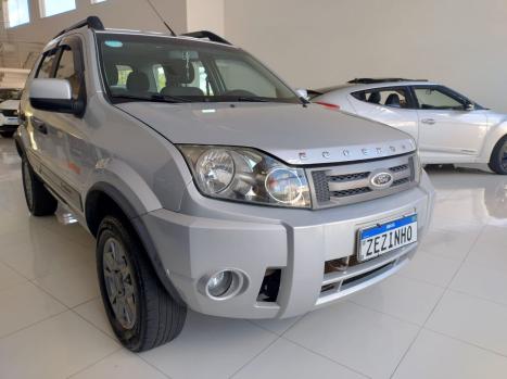 FORD Ecosport 1.6 4P FREESTYLE FLEX, Foto 3