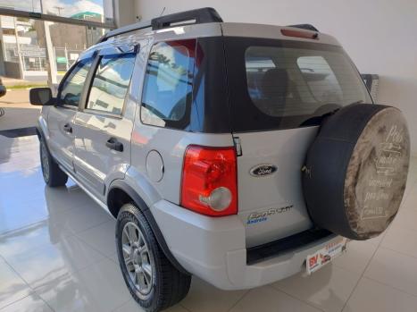 FORD Ecosport 1.6 4P FREESTYLE FLEX, Foto 4