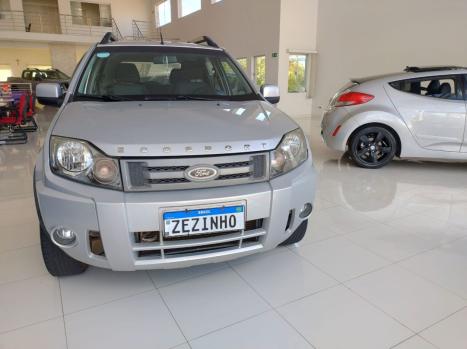 FORD Ecosport 1.6 4P FREESTYLE FLEX, Foto 5