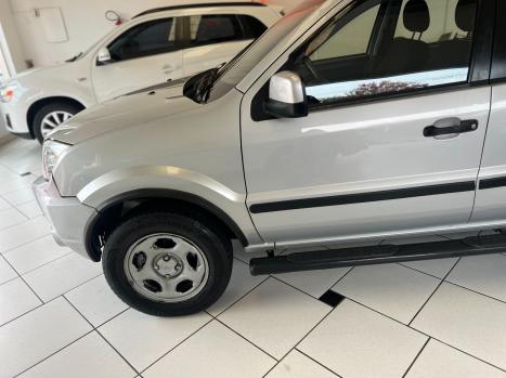 FORD Ecosport 1.6 4P XLS FLEX, Foto 3
