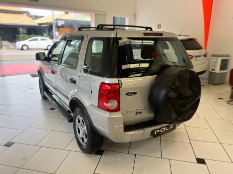 FORD Ecosport 1.6 4P XLS FLEX, Foto 4