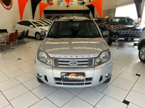 FORD Ecosport 1.6 4P FREESTYLE FLEX, Foto 1