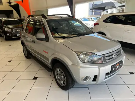 FORD Ecosport 1.6 4P FREESTYLE FLEX, Foto 2