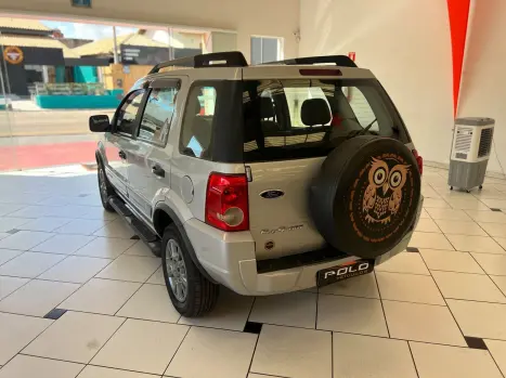 FORD Ecosport 1.6 4P FREESTYLE FLEX, Foto 4