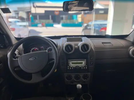 FORD Ecosport 1.6 4P FREESTYLE FLEX, Foto 5