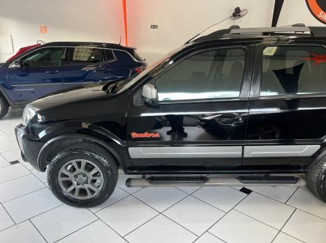 FORD Ecosport 1.6 4P FREESTYLE FLEX, Foto 3