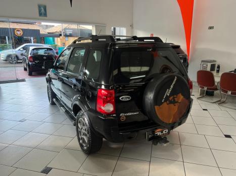 FORD Ecosport 1.6 4P FREESTYLE FLEX, Foto 4