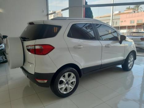 FORD Ecosport 1.6 4P TITANIUM SIGMA FLEX, Foto 2