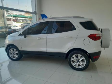 FORD Ecosport 1.6 4P TITANIUM SIGMA FLEX, Foto 4
