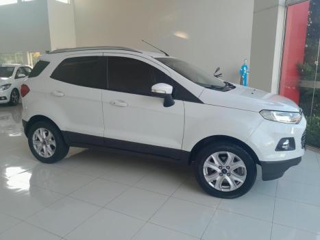 FORD Ecosport 1.6 4P TITANIUM SIGMA FLEX, Foto 6