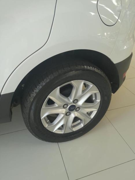 FORD Ecosport 1.6 4P TITANIUM SIGMA FLEX, Foto 7