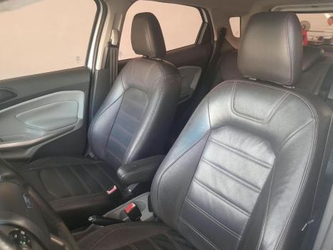 FORD Ecosport 1.6 4P TITANIUM SIGMA FLEX, Foto 8
