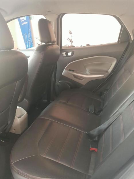 FORD Ecosport 1.6 4P TITANIUM SIGMA FLEX, Foto 9