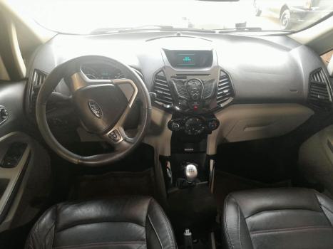 FORD Ecosport 1.6 4P TITANIUM SIGMA FLEX, Foto 11