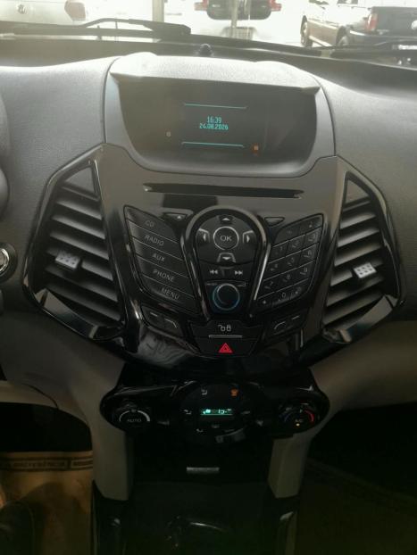FORD Ecosport 1.6 4P TITANIUM SIGMA FLEX, Foto 12
