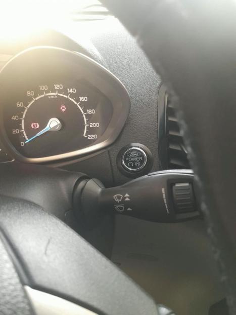 FORD Ecosport 1.6 4P TITANIUM SIGMA FLEX, Foto 13