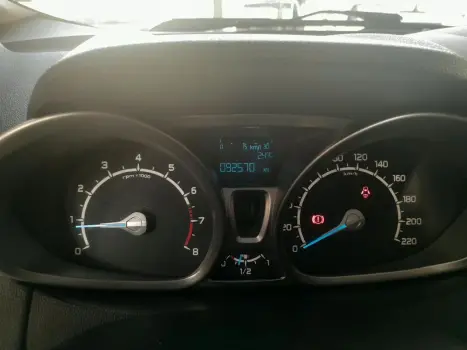 FORD Ecosport 1.6 4P TITANIUM SIGMA FLEX, Foto 14