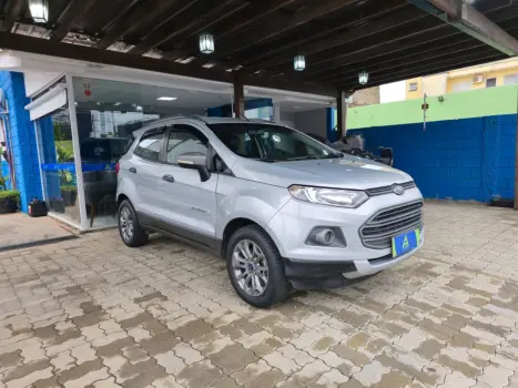 FORD Ecosport 1.6 4P FREESTYLE FLEX, Foto 2