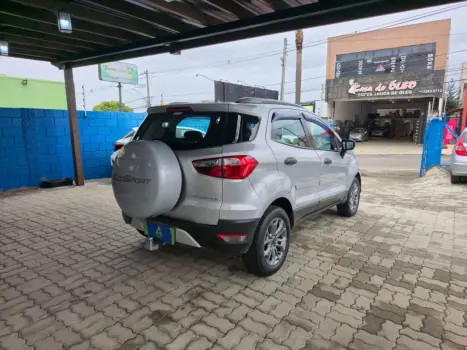 FORD Ecosport 1.6 4P FREESTYLE FLEX, Foto 3