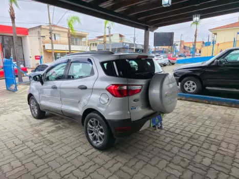 FORD Ecosport 1.6 4P FREESTYLE FLEX, Foto 4