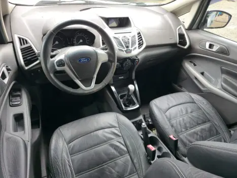 FORD Ecosport 1.6 4P FREESTYLE FLEX, Foto 5