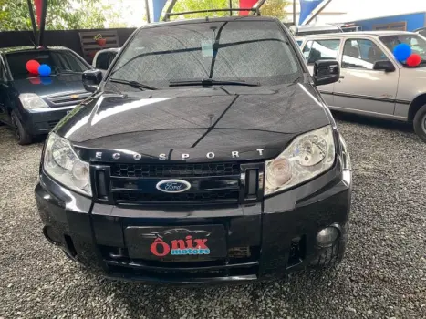 FORD Ecosport 2.0 16V 4P XLT AUTOMTICO, Foto 3