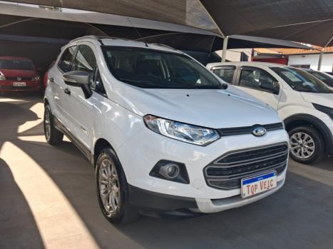 FORD Ecosport 2.0 16V 4P FLEX FREESTYLE POWERSHIFT AUTOM�TICO, Foto 1