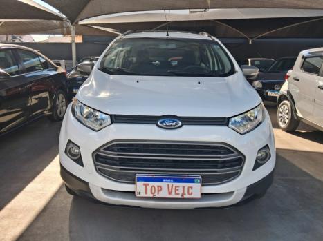 FORD Ecosport 2.0 16V 4P FLEX FREESTYLE POWERSHIFT AUTOM�TICO, Foto 2