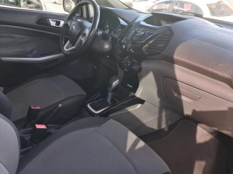 FORD Ecosport 2.0 16V 4P FLEX FREESTYLE POWERSHIFT AUTOM�TICO, Foto 6