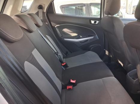FORD Ecosport 2.0 16V 4P FLEX FREESTYLE POWERSHIFT AUTOM�TICO, Foto 7