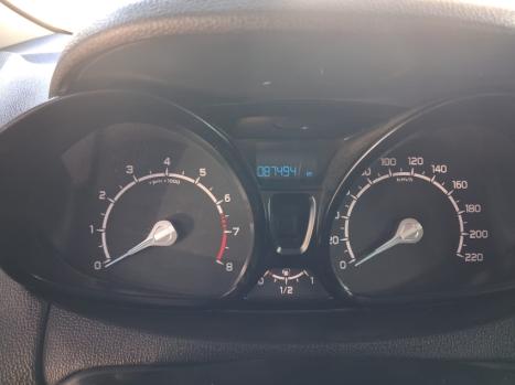 FORD Ecosport 2.0 16V 4P FLEX FREESTYLE POWERSHIFT AUTOM�TICO, Foto 8